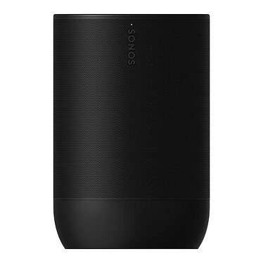 Enceinte portable
