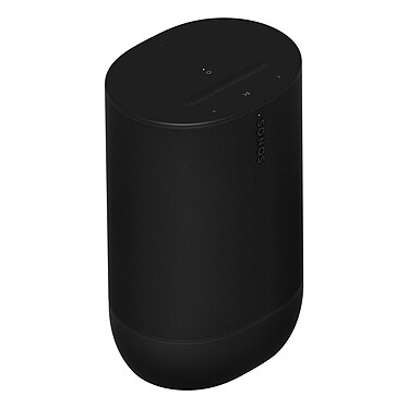 Acheter SONOS Pack de 2x Move 2 Noir