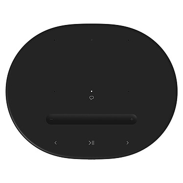 SONOS Pack de 2x Move 2 Noir pas cher