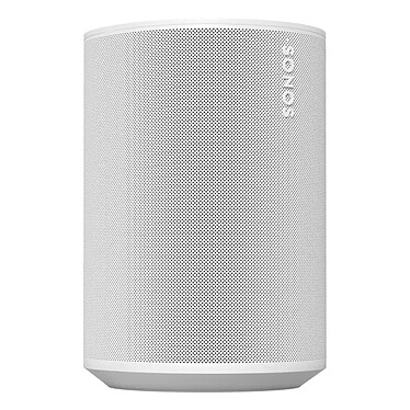 Avis SONOS Pack de 2 Era 100 Blanc