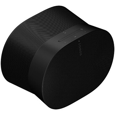 Avis SONOS Pack de 2 Era 300 Noir