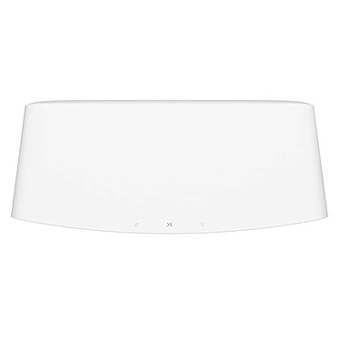 SONOS Pack de 2 Five Blanc pas cher