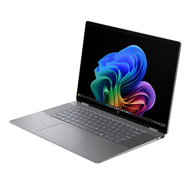 Acheter HP OmniBook X Flip 2-en-1 Next Gen AI 16-ar0000nfx