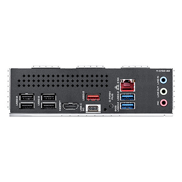 Acheter Gigabyte B550 X EAGLE