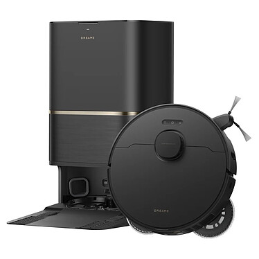 Dreame L50 Ultra AE (Noir)