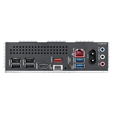 Gigabyte B550 X EAGLE WIFI6E pas cher