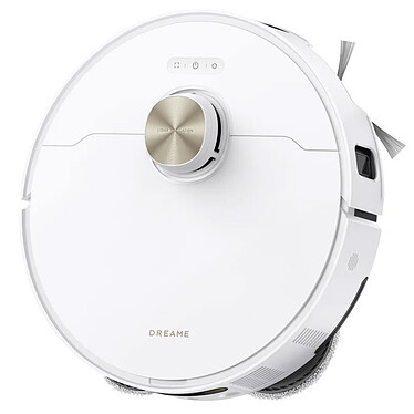 Acheter Dreame L50s Pro Ultra (Blanc)