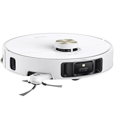 Dreame L50s Pro Ultra (Blanc) pas cher