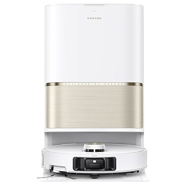 Dreame L50s Pro Ultra (Blanc)