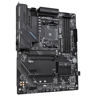 Avis Gigabyte B550 X GAMING WIFI7