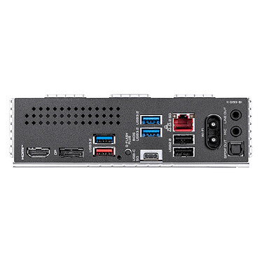 Gigabyte B550 X GAMING WIFI7 pas cher