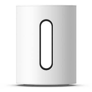 Acheter SONOS Arc Ultra Blanc + Sub Mini Blanc