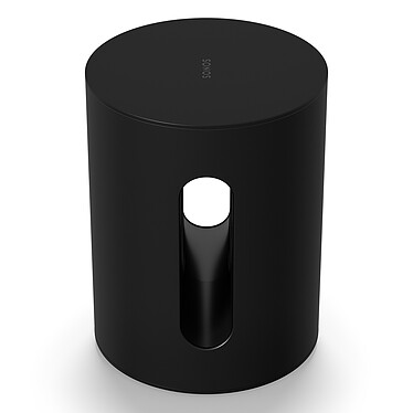 Avis SONOS Arc Ultra Noir + Sub Mini Noir