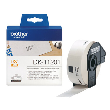 Brother DK-11201