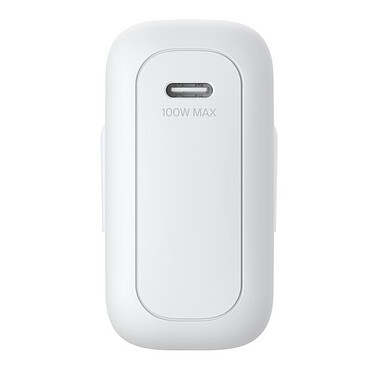 Chargeur téléphone