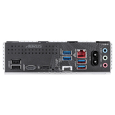 Acheter Gigabyte B550M X AORUS ELITE WIFI7