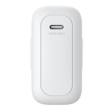 Chargeur téléphone