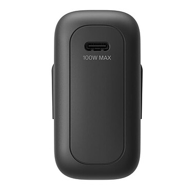 Chargeur téléphone