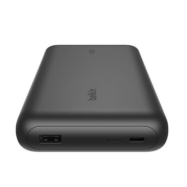 Acheter Belkin UltraCharge Pro Batterie Externe 25K (Noir)