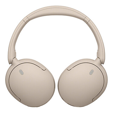 Avis Sony WH-CH730N Beige