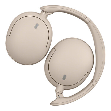 Sony WH-CH730N Beige pas cher