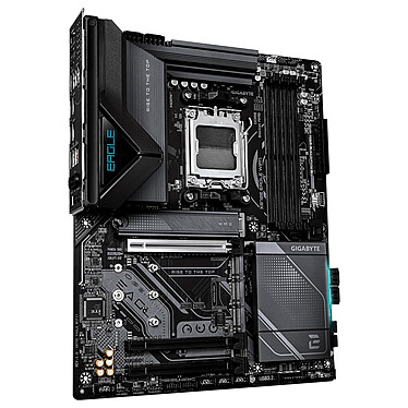 Avis Gigabyte X870E EAGLE WIFI7