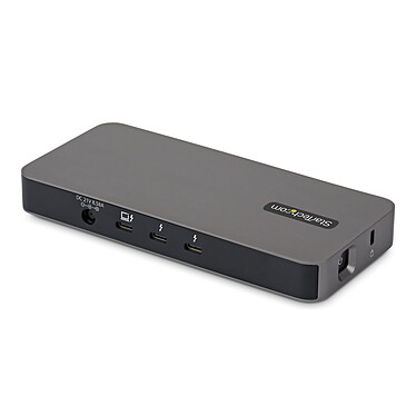 StarTech.com Hub Thunderbolt 5 4 Ports