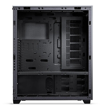 Avis Phanteks Enthoo Elite Server (Noir)