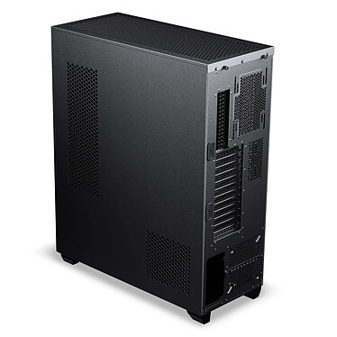 Phanteks Enthoo Elite Server (Noir) pas cher