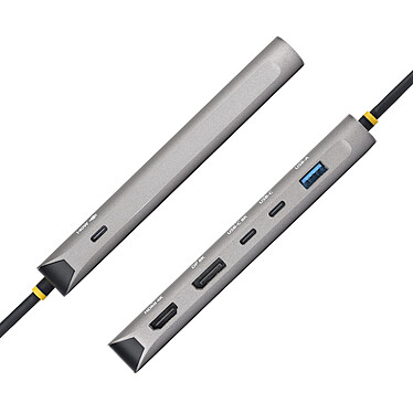 Hub USB