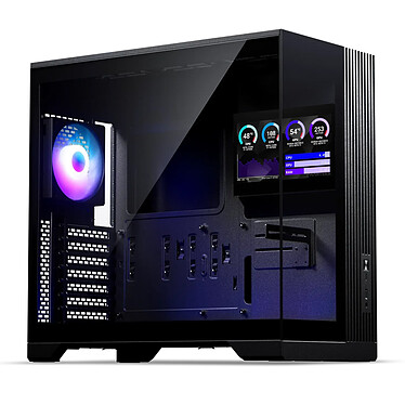 Phanteks XT V5-LCD (Noir)