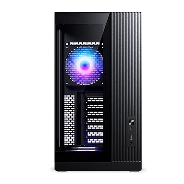 Boîtier PC