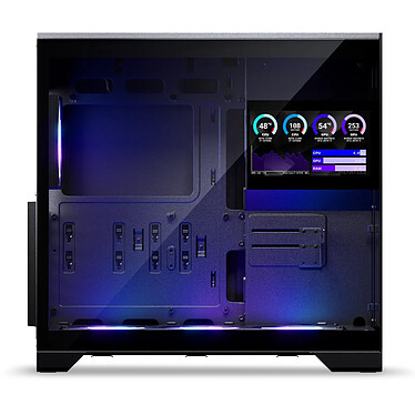 Avis Phanteks XT V5-LCD (Noir)