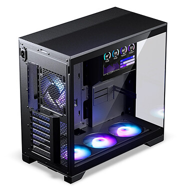 Phanteks XT V5-LCD (Noir) pas cher