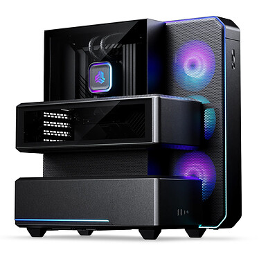 Phanteks EX5-Plus (Noir)