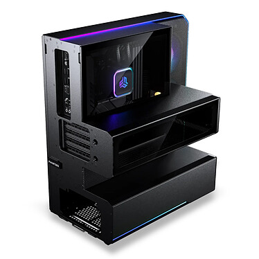 Avis Phanteks EX5-Plus (Noir)