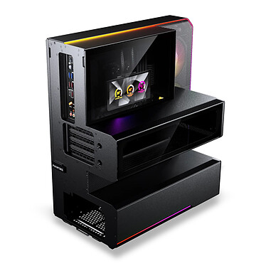 Avis Phanteks EX5-Max (Noir)