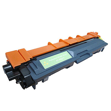 Avis UPrint Pack de 3 toners compatibles Brother TN-241Y / TN-245Y (Jaune)