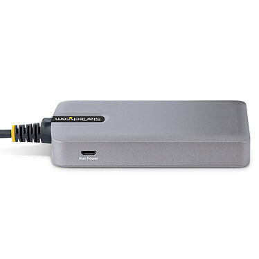 Acheter StarTech.com 5G4AB-USB-C-HUB