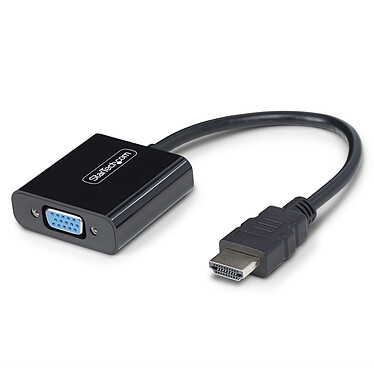 StarTech.com HD2VGAE3