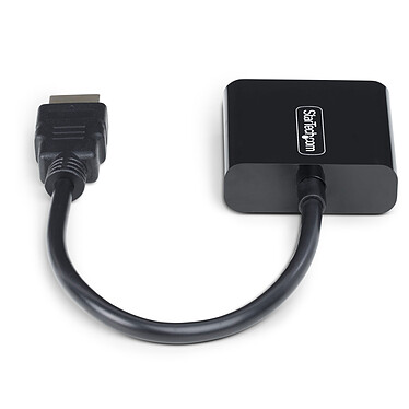 Avis StarTech.com HD2VGAE3