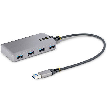 StarTech.com 5G4AB-USB-A-HUB