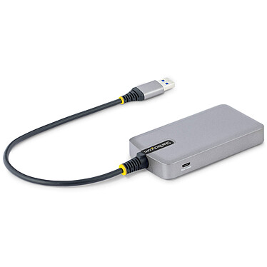 Hub USB