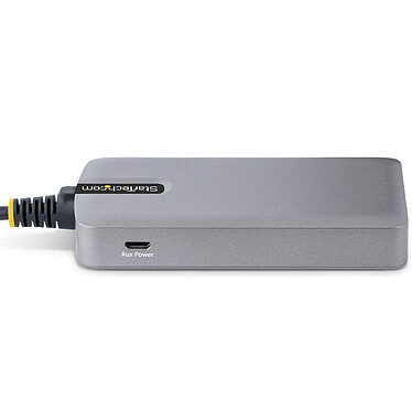 Acheter StarTech.com 5G4AB-USB-A-HUB