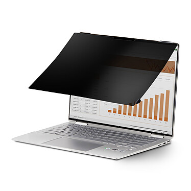 Avis StarTech.com 14LT6-PRIVACY-SCREEN