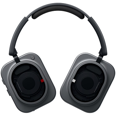 Nothing Headphone (1) Pro Noir pas cher