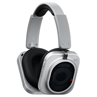 Nothing Headphone (1) Pro Blanc
