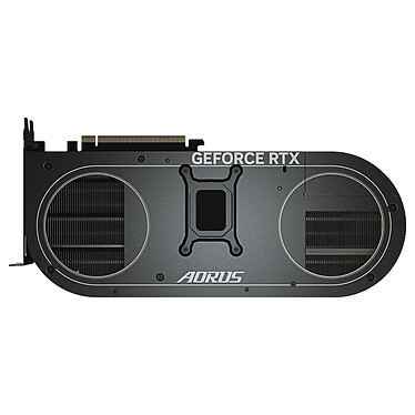 Acheter Gigabyte AORUS GeForce RTX 5070 INFINITY 12G