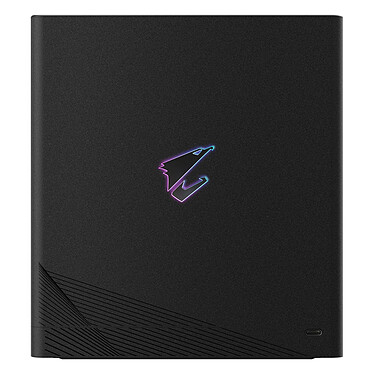 Avis Gigabyte AORUS RTX 5090 AI BOX