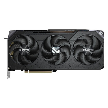 Avis Gigabyte Radeon RX 9070 GRE GAMING OC 12G